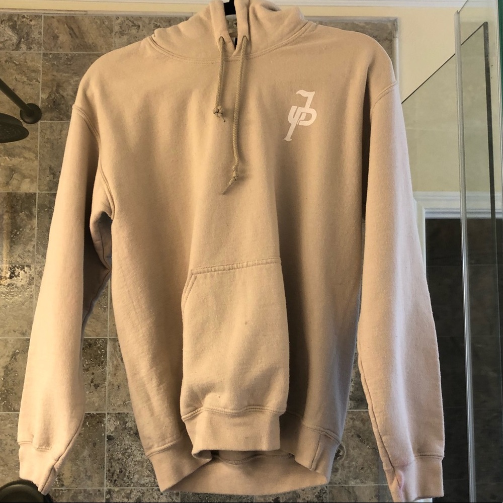 Jake Paul “ITS EVERYDAY BRO” sweatshirt